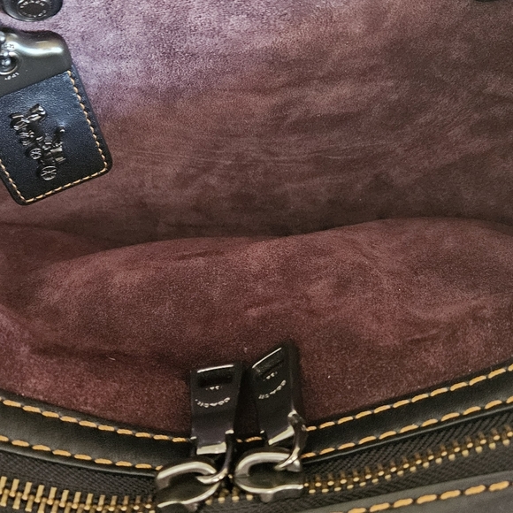 EUC RARE COACH ROGUE - Picture 7 of 12